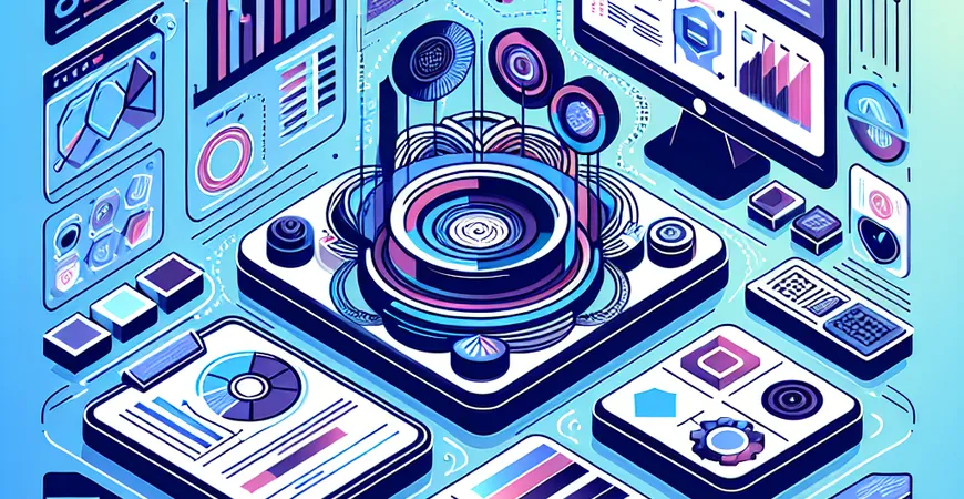  数字投资：ERP预算分配的新思路